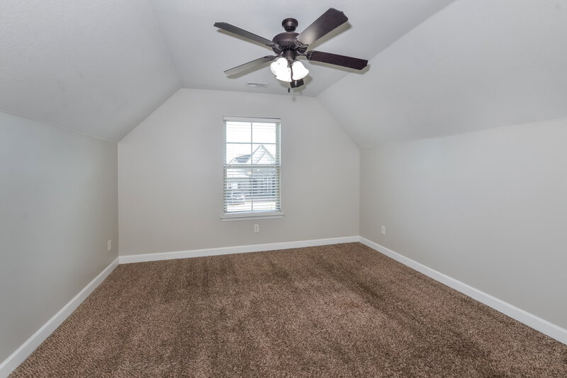 2,530/Mo, 2674 Champion Hills Dr Southaven, MS 38672 Bedroom View 3