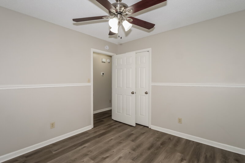 1,620/Mo, 8682 Cat Tail Dr Southaven, MS 38671 Bedroom View