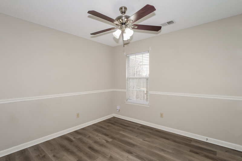 1,620/Mo, 8682 Cat Tail Dr Southaven, MS 38671 Bedroom View 2