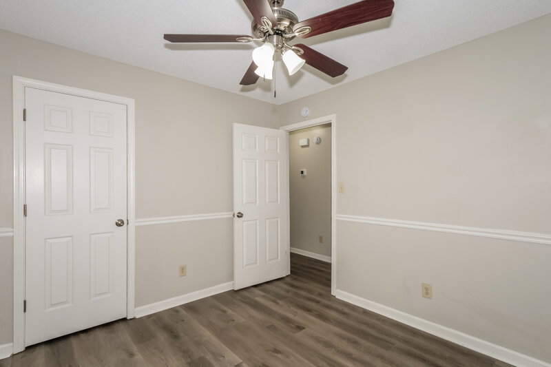 1,620/Mo, 8682 Cat Tail Dr Southaven, MS 38671 Bedroom View 3