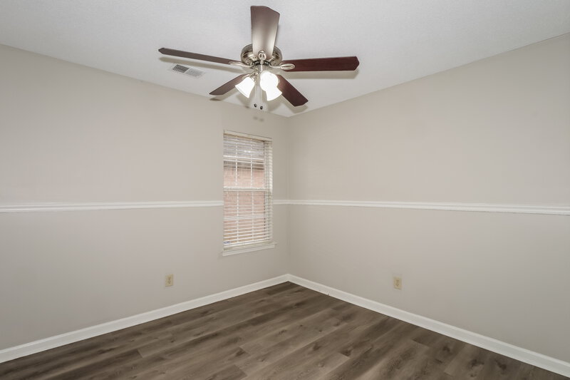 1,620/Mo, 8682 Cat Tail Dr Southaven, MS 38671 Bedroom View 4