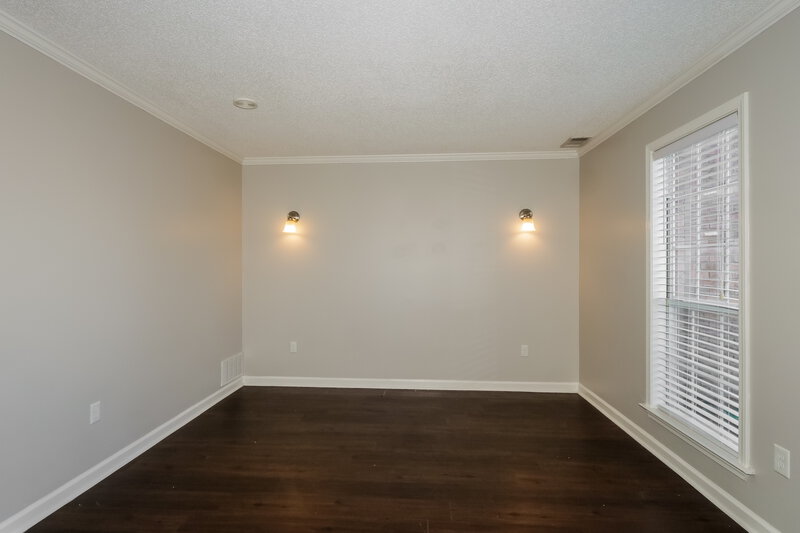 1,940/Mo, 6671 Hidden Fern Ln E Bartlett, TN 38135 Family Room View