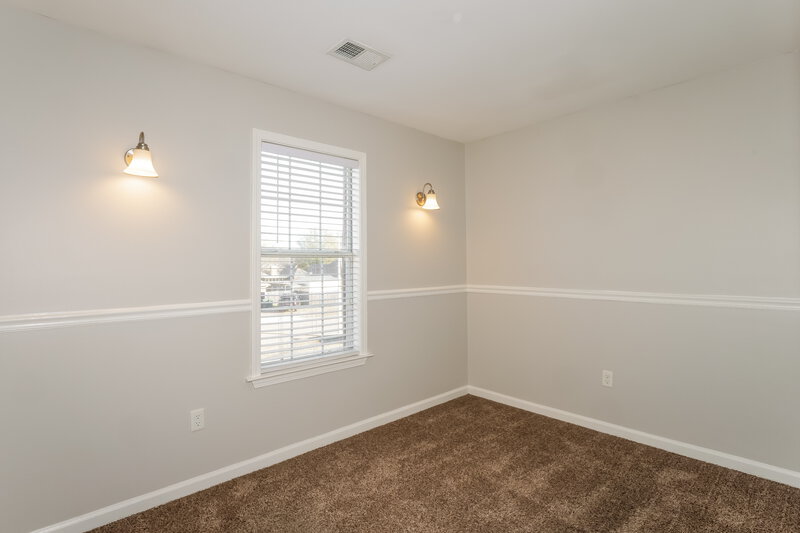 1,940/Mo, 6671 Hidden Fern Ln E Bartlett, TN 38135 Bedroom View 2