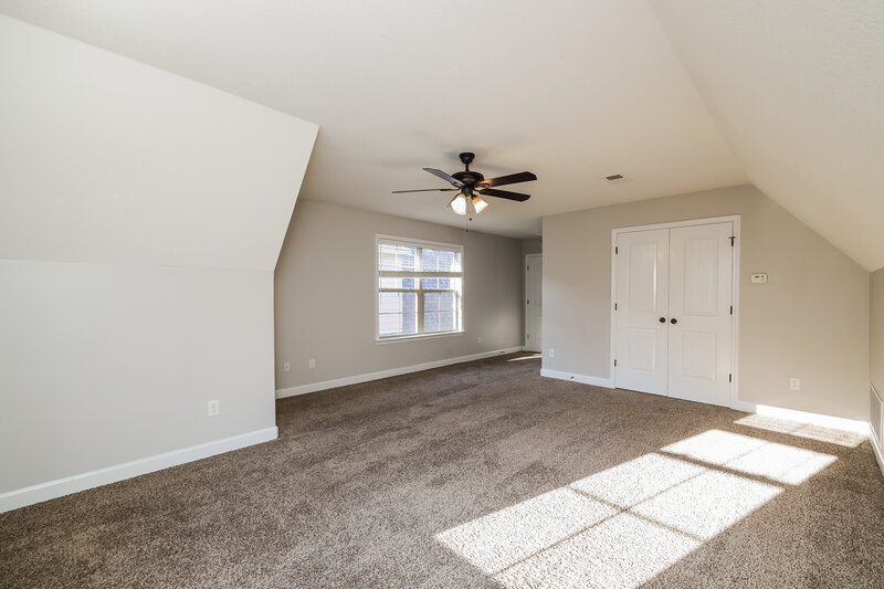2,660/Mo, 5279 Conifer View Ln Lakeland, TN 38002 Bedroom View 2