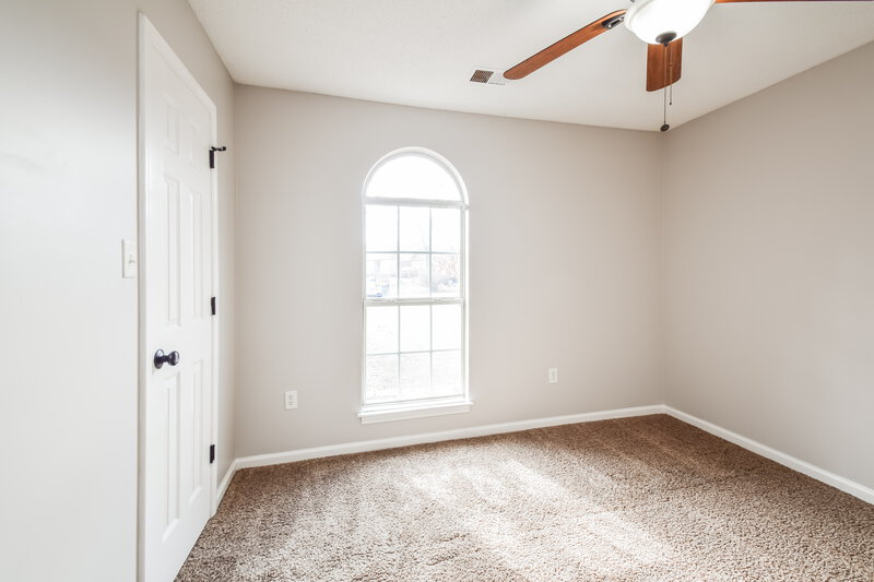 1,790/Mo, 7776 Parkwood Cove Southaven, MS 38671 Bedroom View 2