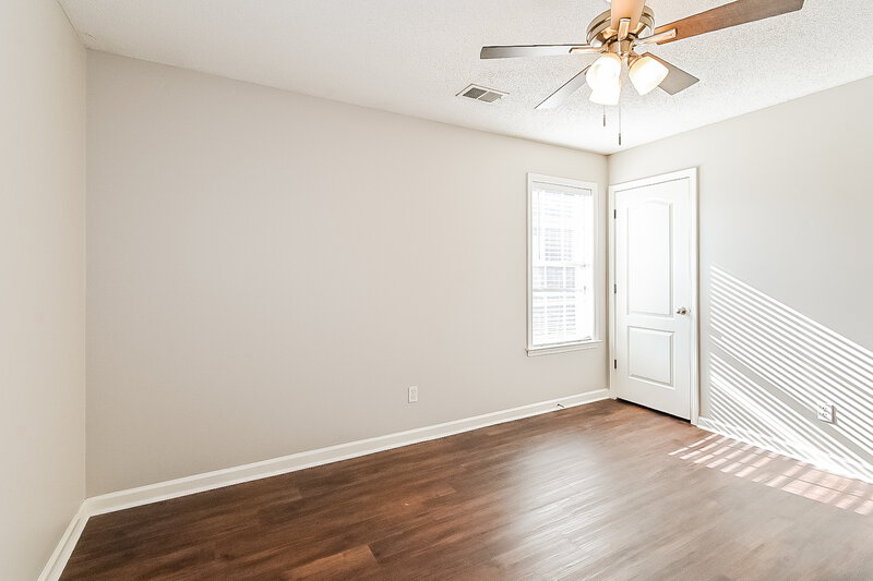 2,075/Mo, 7854 Meadow Ridge Lane Olive Branch, MS 38654 Bedroom View 2