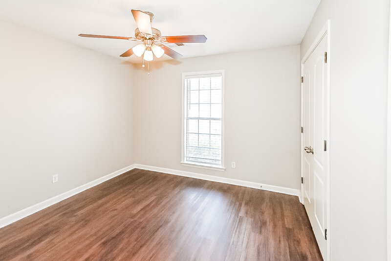 2,075/Mo, 7854 Meadow Ridge Lane Olive Branch, MS 38654 Bedroom View 3