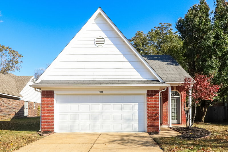 1,590/Mo, 7366 Pecan Meadow Dr E Olive Branch, MS 38654 External View