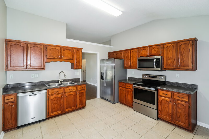 1,590/Mo, 7366 Pecan Meadow Dr E Olive Branch, MS 38654 Kitchen View