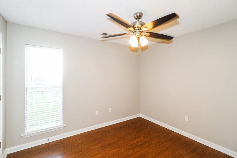 1,590/Mo, 7366 Pecan Meadow Dr E Olive Branch, MS 38654 Main Bedroom View