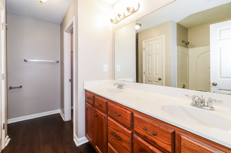 1,590/Mo, 7366 Pecan Meadow Dr E Olive Branch, MS 38654 Main Bathroom View