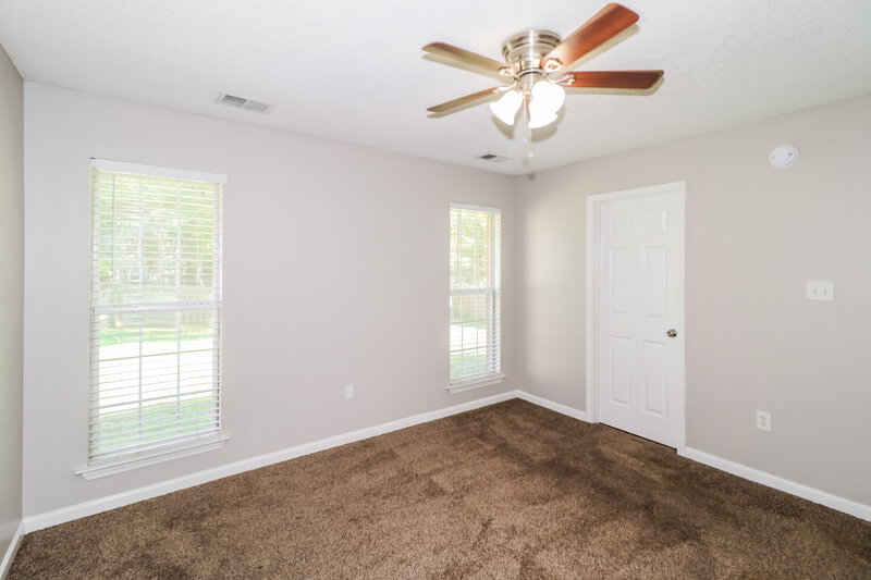 1,590/Mo, 7366 Pecan Meadow Dr E Olive Branch, MS 38654 Bedroom View