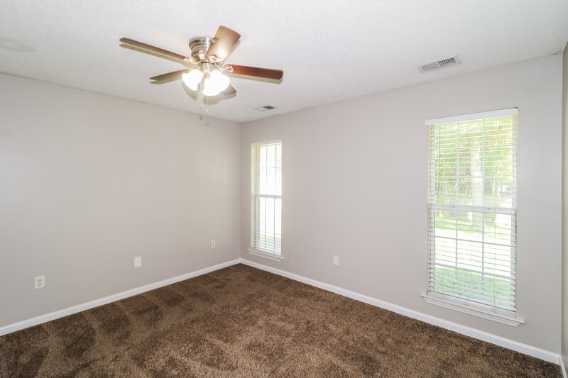 1,590/Mo, 7366 Pecan Meadow Dr E Olive Branch, MS 38654 Bedroom View 2