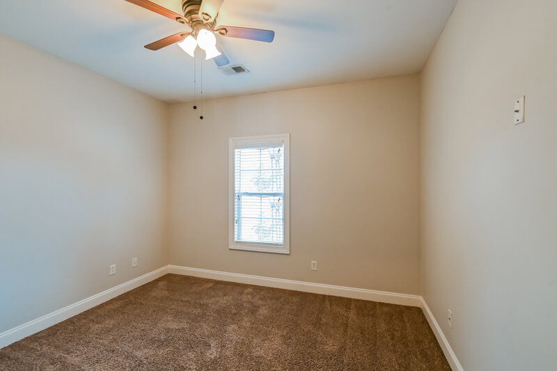 3,460/Mo, 2913 Summer Oaks Place Southaven, MS 38672 Bedroom View