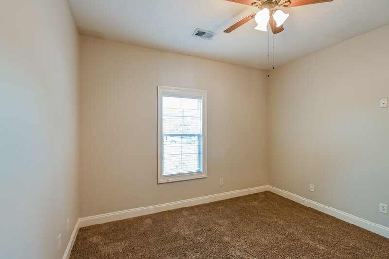 3,460/Mo, 2913 Summer Oaks Place Southaven, MS 38672 Bedroom View 2