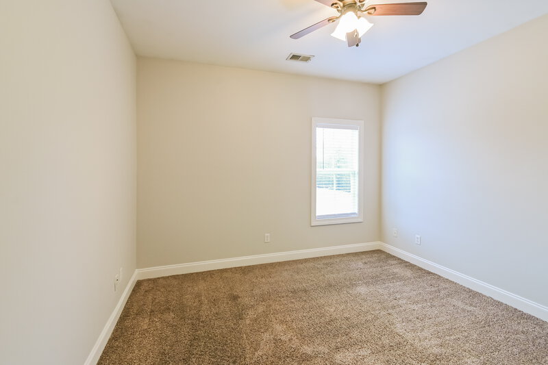3,460/Mo, 2913 Summer Oaks Place Southaven, MS 38672 Bedroom View 3