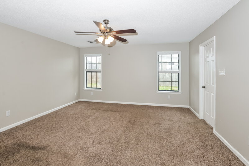 1,915/Mo, 3549 Earlynn Dr Bartlett, TN 38133 Main Bathroom View