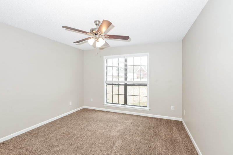 1,915/Mo, 3549 Earlynn Dr Bartlett, TN 38133 Bedroom View 2