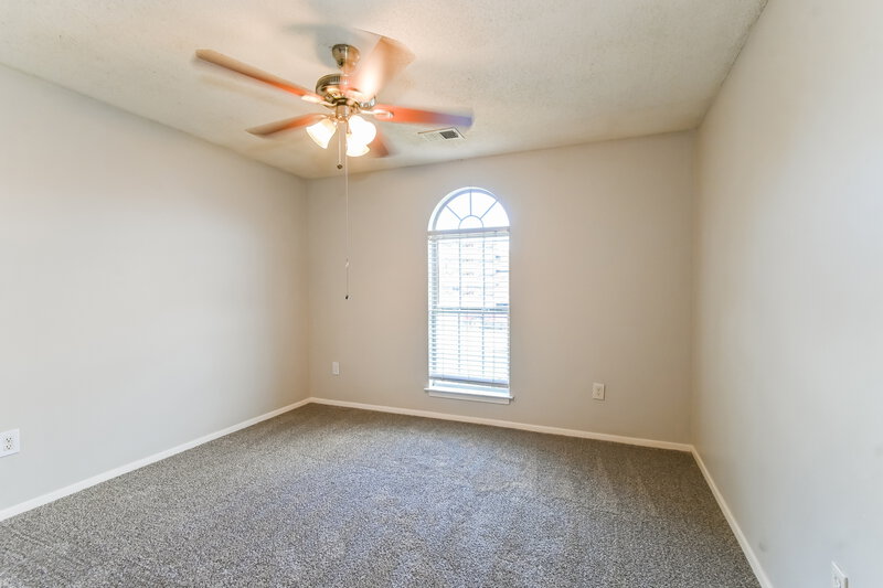1,655/Mo, 4255 Man Of War Dr Southaven, MS 38671 Bedroom View