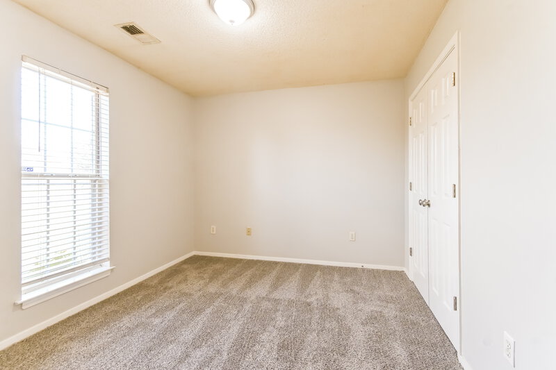 1,655/Mo, 4255 Man Of War Dr Southaven, MS 38671 Bedroom View 2