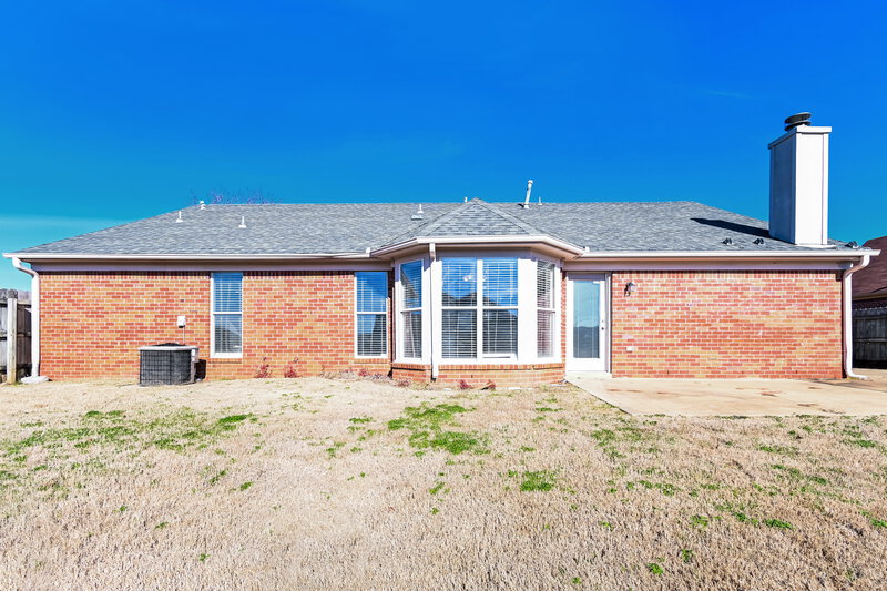 1,655/Mo, 4255 Man Of War Dr Southaven, MS 38671 No Caption View 2