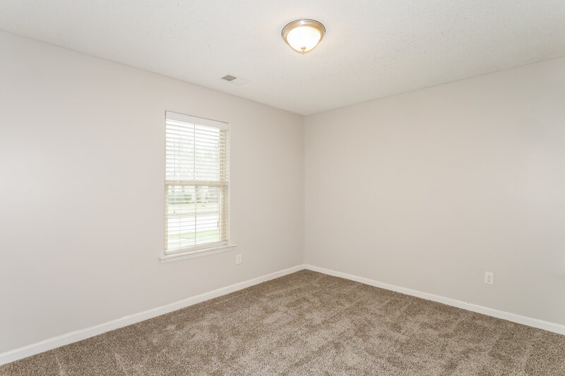 1,860/Mo, 9426 Darren Circle S Cordova, TN 38018 Bedroom View