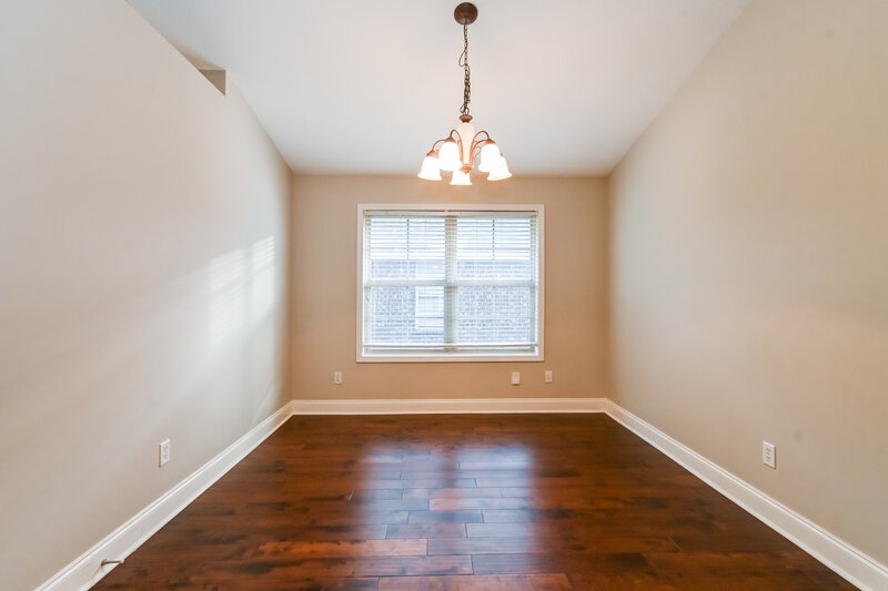 1,930/Mo, 3252 E Hartland Dr Southaven, MS 38672 Dining Room View