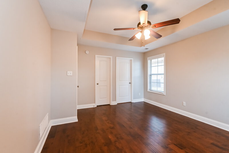 1,930/Mo, 3252 E Hartland Dr Southaven, MS 38672 Main Bedroom View 2