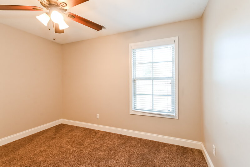 1,930/Mo, 3252 E Hartland Dr Southaven, MS 38672 Bedroom View 2