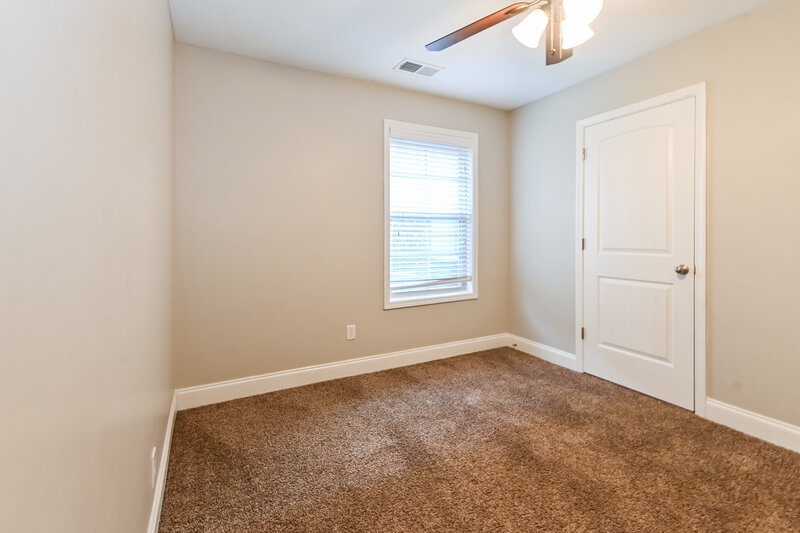 1,930/Mo, 3252 E Hartland Dr Southaven, MS 38672 Bedroom View 3