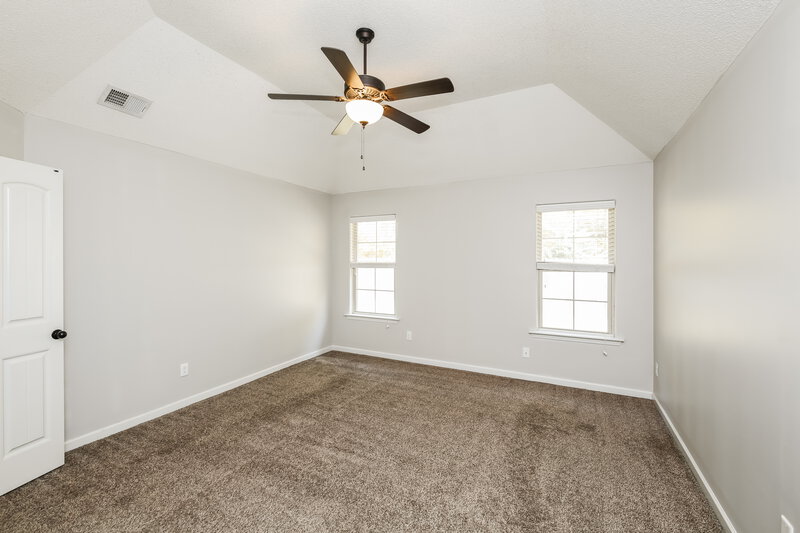 2,610/Mo, 9480 Eckley Pl Cordova, TN 38018 Main Bedroom View