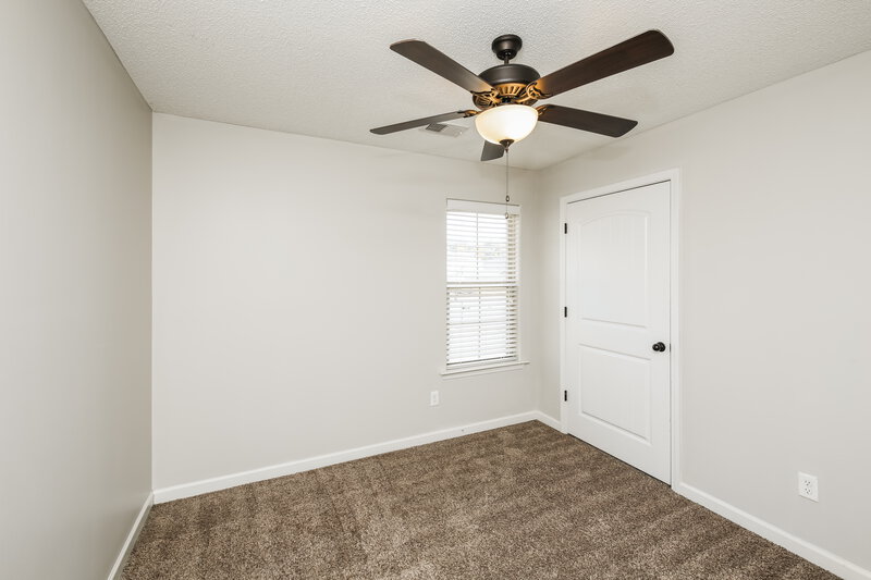 2,610/Mo, 9480 Eckley Pl Cordova, TN 38018 Bedroom View