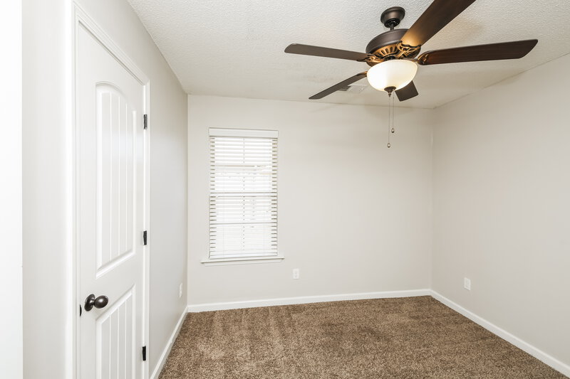 2,610/Mo, 9480 Eckley Pl Cordova, TN 38018 Bedroom View 2