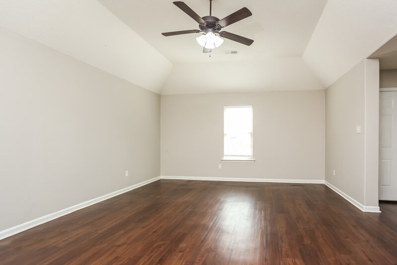 2,810/Mo, 9476 Eckley Pl Cordova, TN 38018 Living Room View