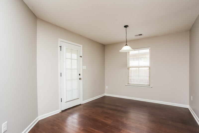 2,810/Mo, 9476 Eckley Pl Cordova, TN 38018 Dining Room View