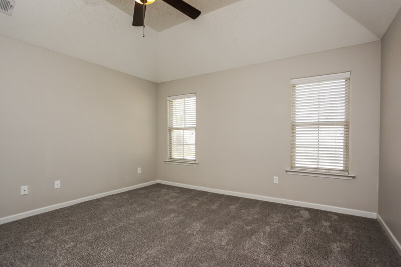 2,810/Mo, 9476 Eckley Pl Cordova, TN 38018 Main Bedroom View