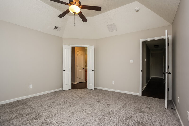 2,810/Mo, 9476 Eckley Pl Cordova, TN 38018 Main Bedroom View 2