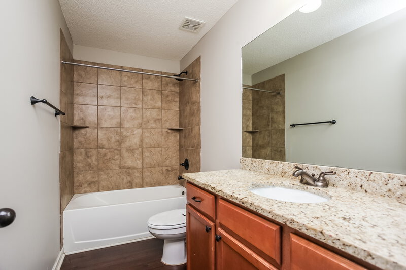 2,810/Mo, 9476 Eckley Pl Cordova, TN 38018 Bathroom View