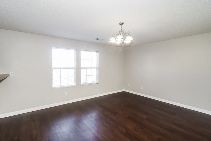 1,585/Mo, 10216 Cottage Farms Dr Cordova, TN 38016 Dining Room View