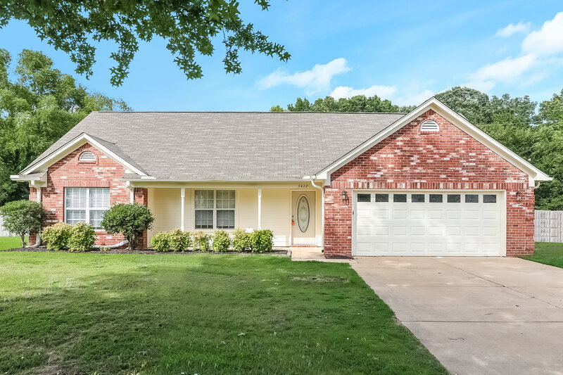 2,660/Mo, 3412 Pendulum Dr E Hernando, MS 38632 External View