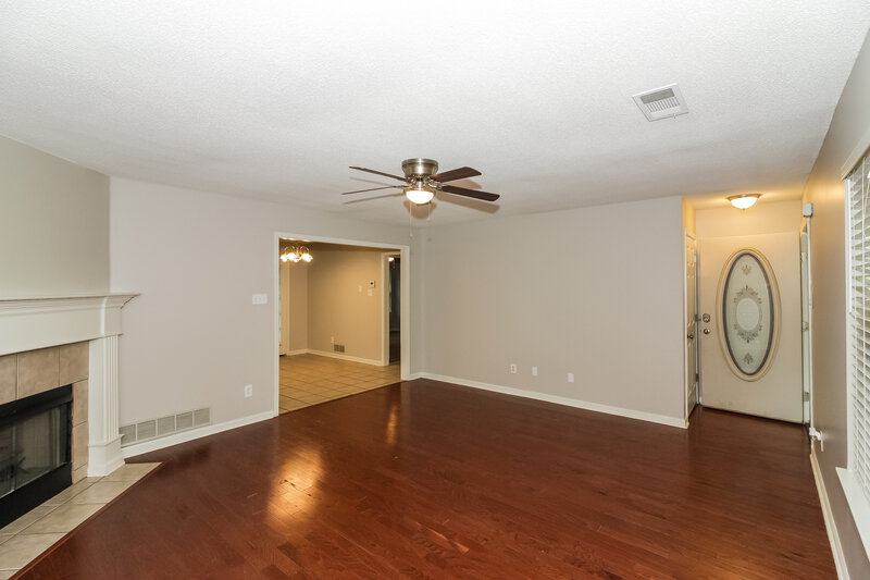 2,660/Mo, 3412 Pendulum Dr E Hernando, MS 38632 Misc View 2