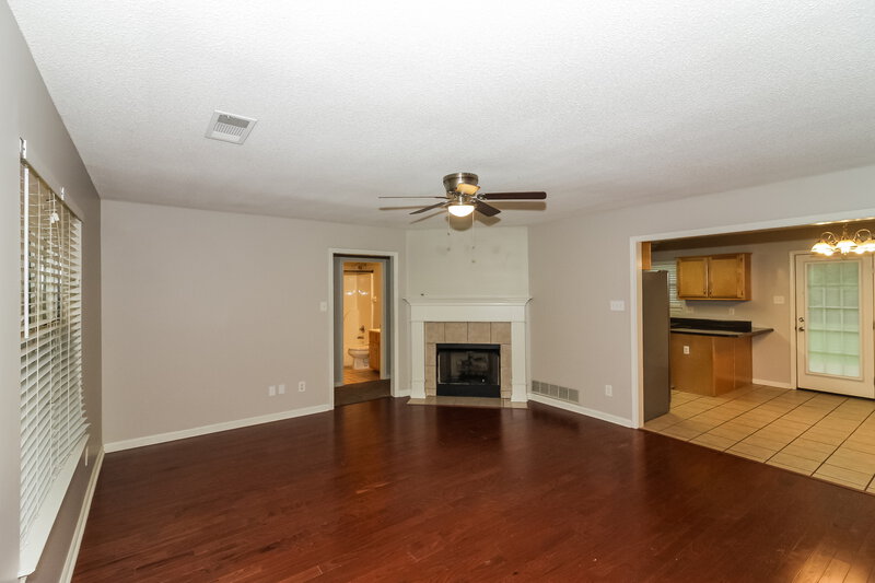 2,660/Mo, 3412 Pendulum Dr E Hernando, MS 38632 Misc View 3