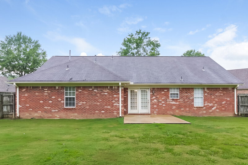 2,660/Mo, 3412 Pendulum Dr E Hernando, MS 38632 Misc View 15