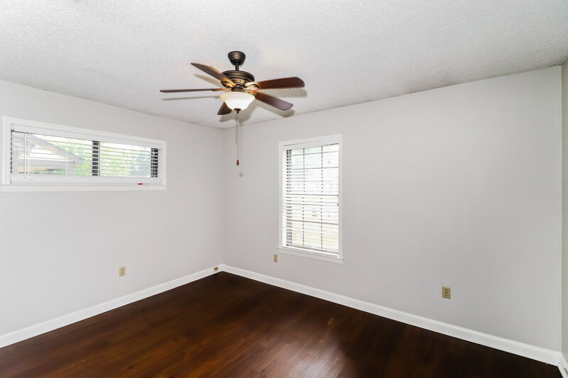 1,625/Mo, 7254 Bramble Ln Walls, MS 38680 Main Bedroom View