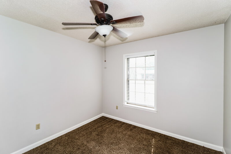 1,625/Mo, 7254 Bramble Ln Walls, MS 38680 Bedroom View 2