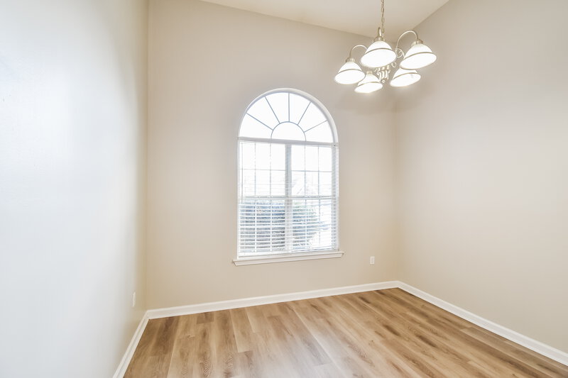 2,230/Mo, 7730 Shadow Fork Ln Arlington, TN 38002 Dining Room View