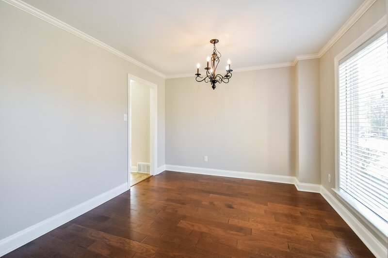 1,675/Mo, 3080 Magnolia Dr Hernando, MS 38632 Dining Room View