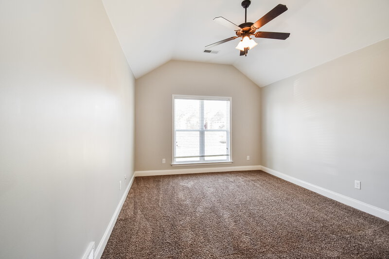 1,675/Mo, 3080 Magnolia Dr Hernando, MS 38632 Main Bedroom View 2