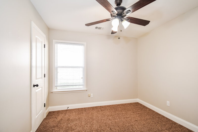 1,675/Mo, 3080 Magnolia Dr Hernando, MS 38632 Bedroom View