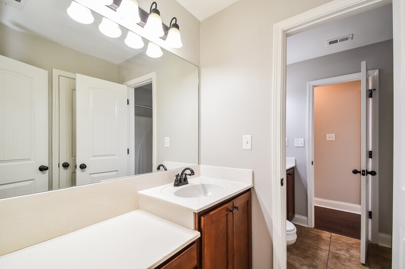 1,675/Mo, 3080 Magnolia Dr Hernando, MS 38632 Bathroom View